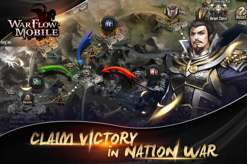 Kingdoms Legacy