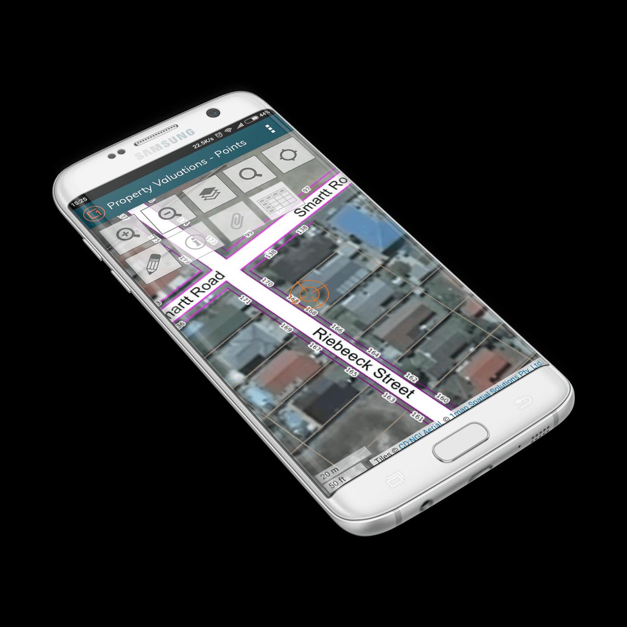 1Map Mobile