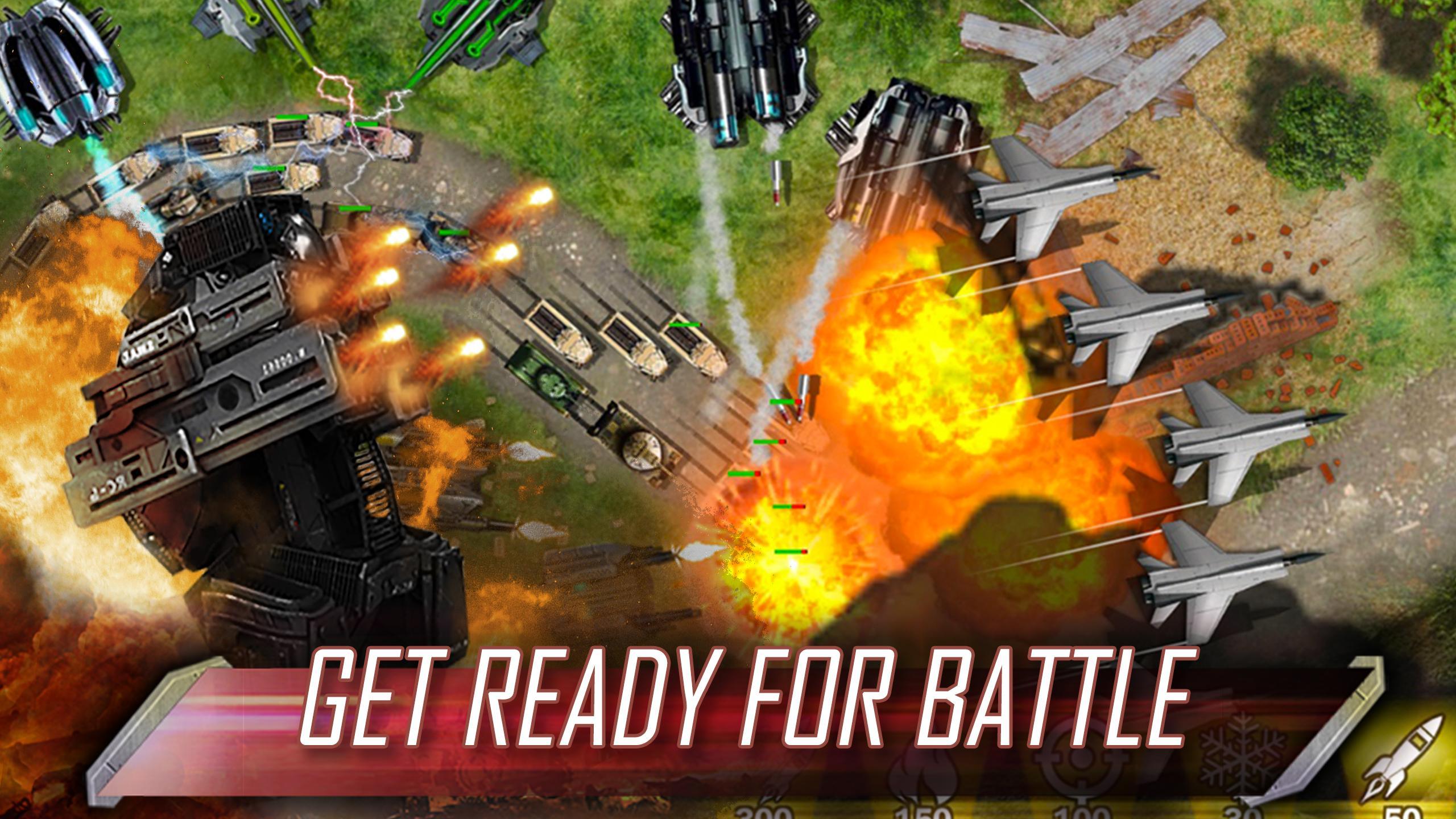 Tower Defense: Next WAR