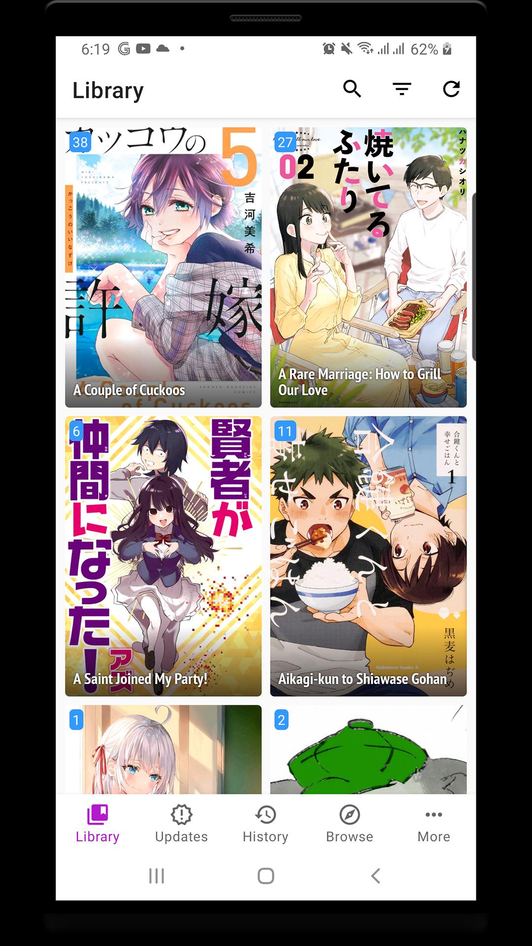 Manga 247
