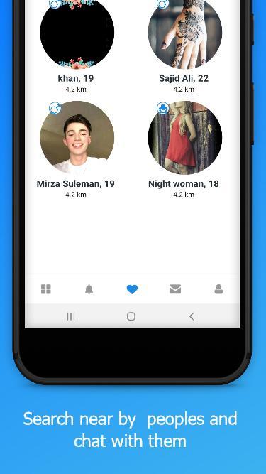 Dating TikTok