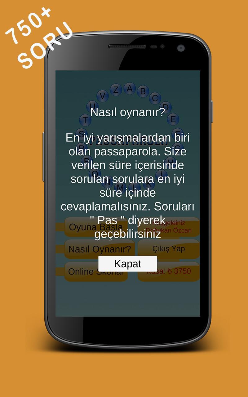 Passaparola 2018