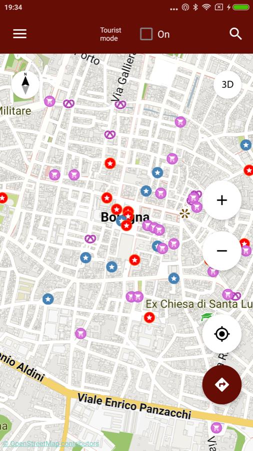 Bologna