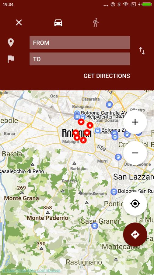 Bologna