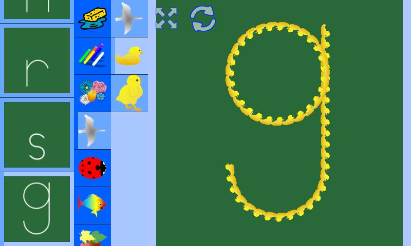 Learning to write 2 -  FREE