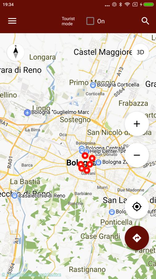 Bologna