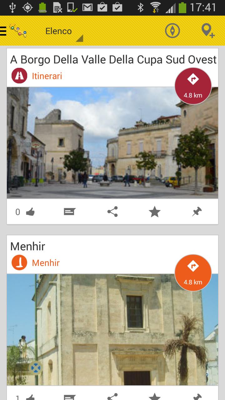 Apulian Tourism Lab