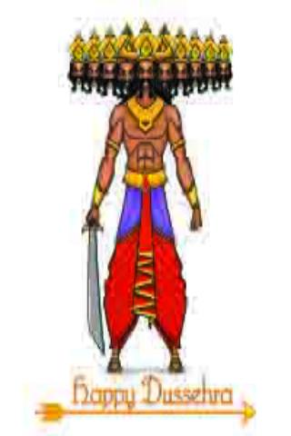 Happy Dussehra