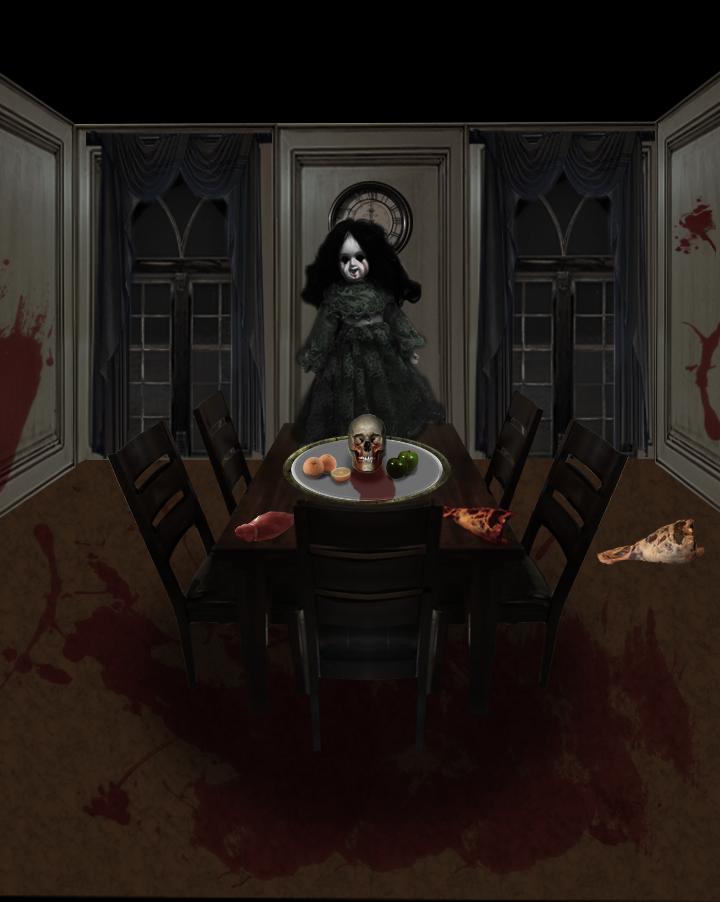 Fellthorn Manor