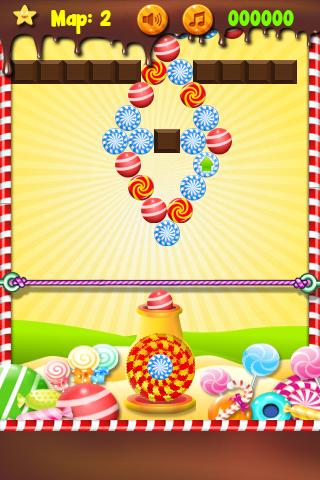 Candy Shoot Funny