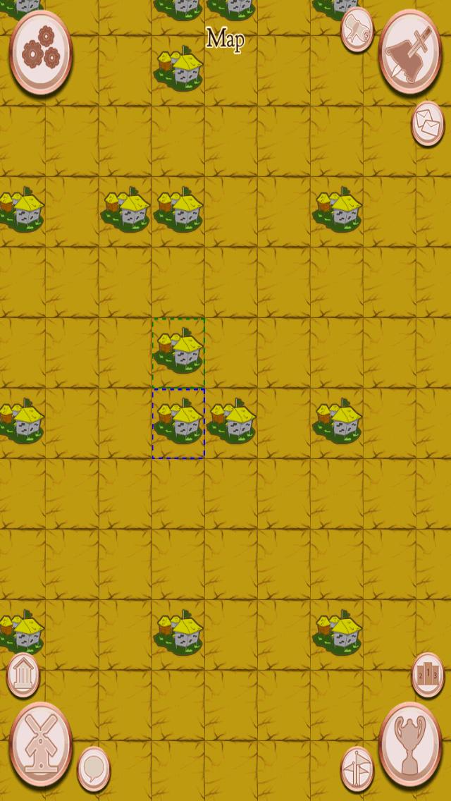 Land of Battles