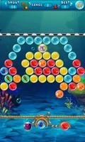 Ocean Bubble Mermaid