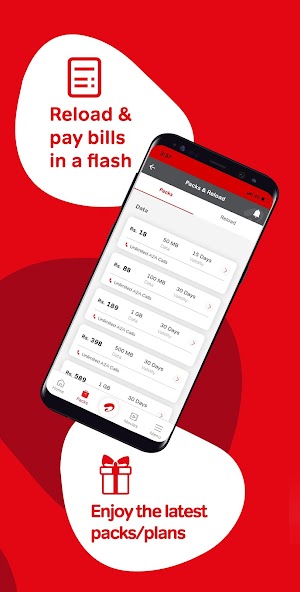 My Airtel