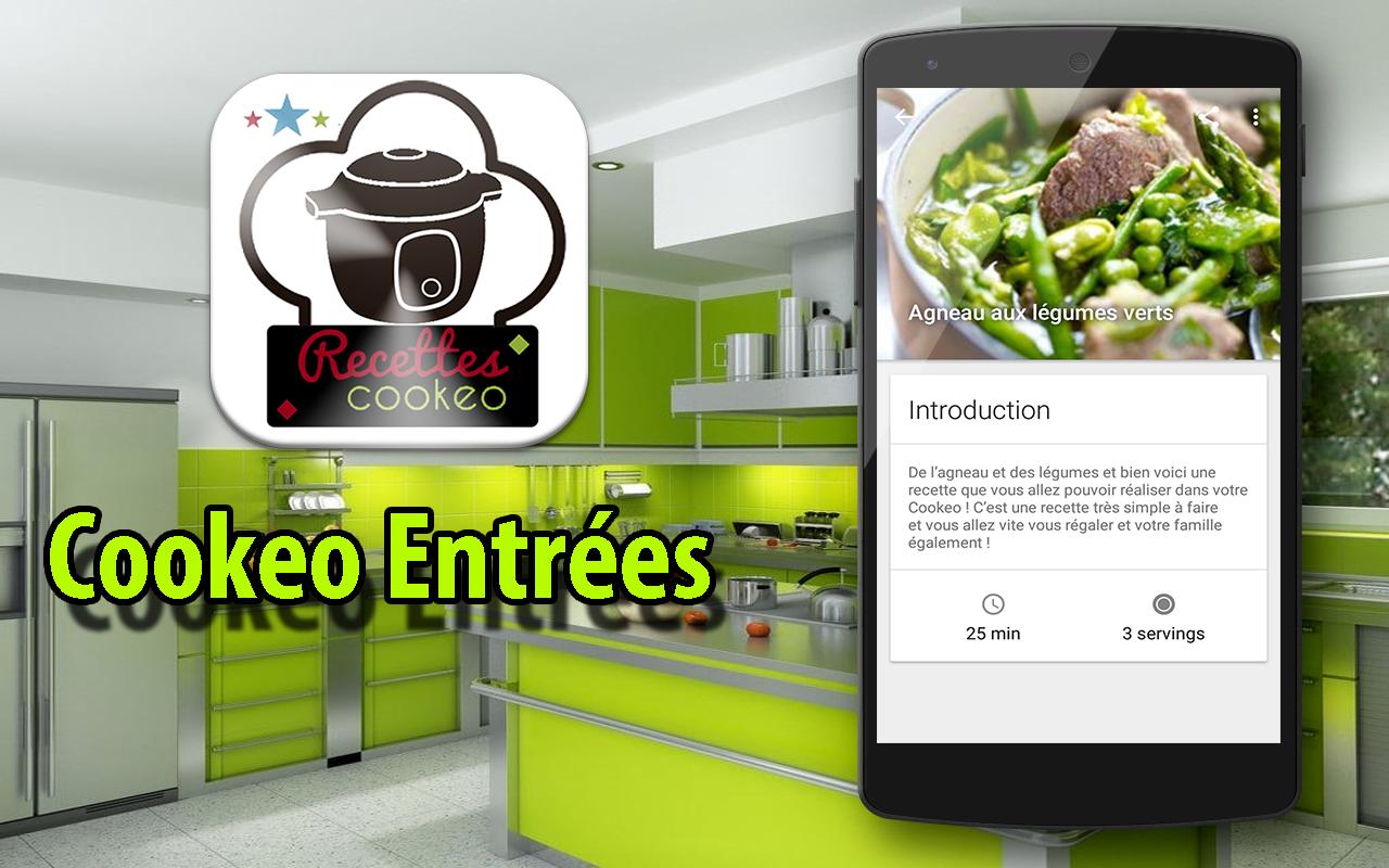 Cookeo Facile 2017