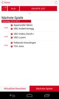 Swiss Volley