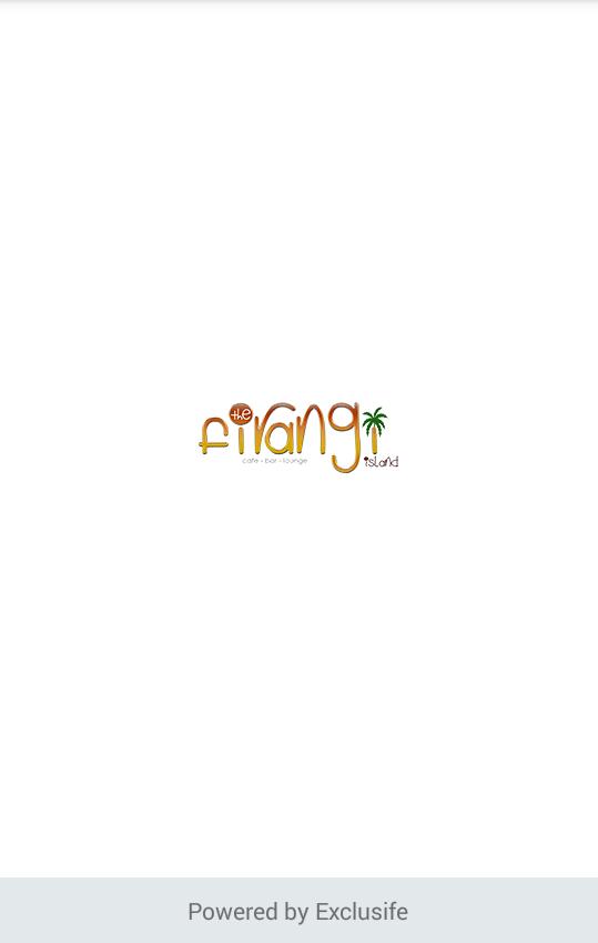 The Firangi Island