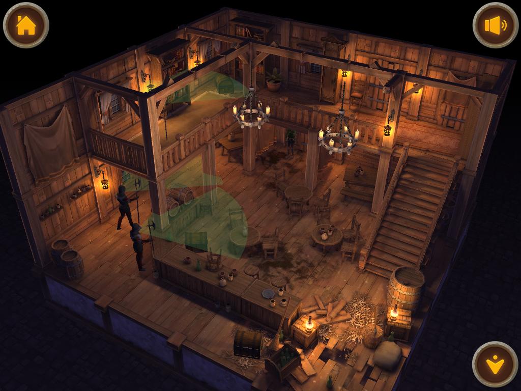 Thieves Kings DEMO
