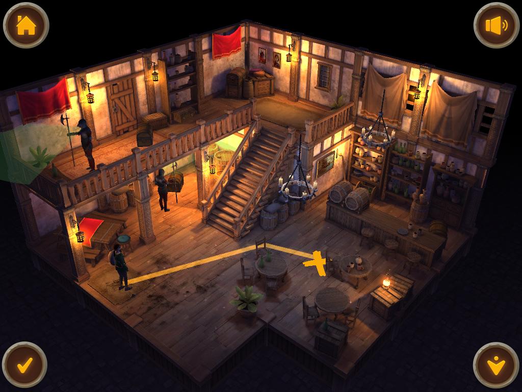 Thieves Kings DEMO