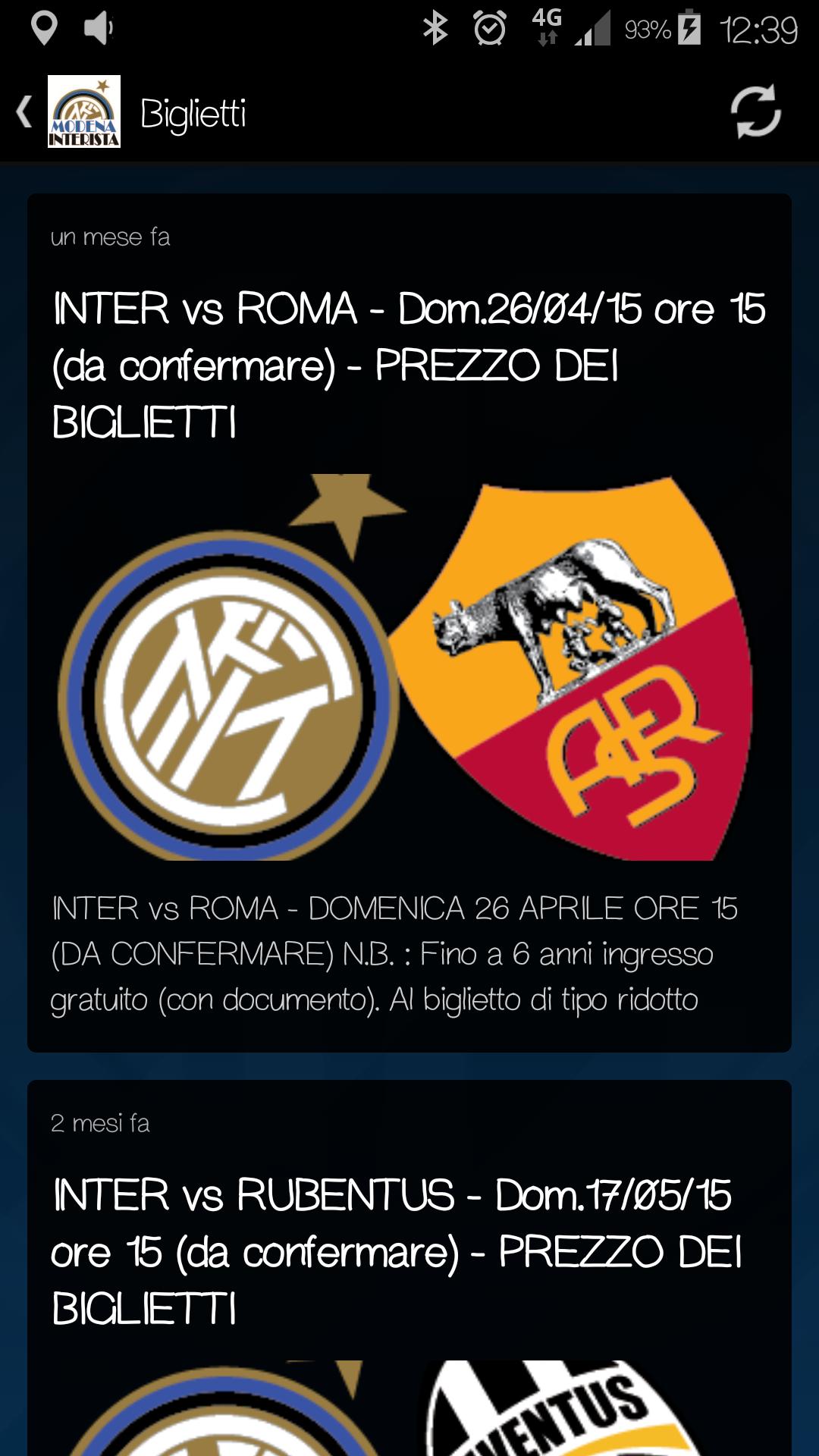 Modena Interista
