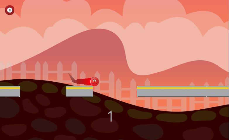 Red Ball Adventures