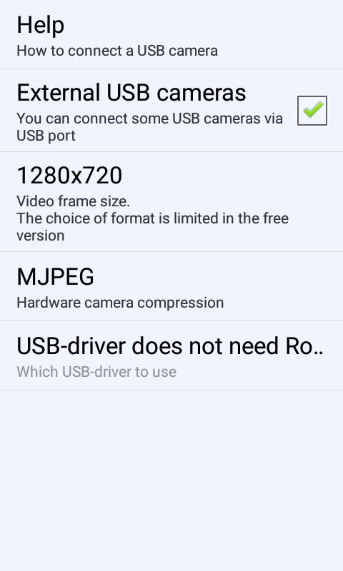 New Android Endoscope, BORESCOPE, EasyCap, USB cam