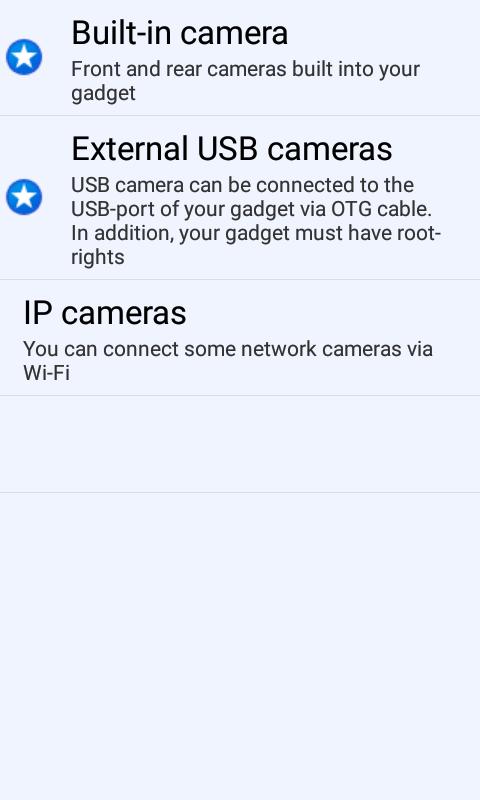 New Android Endoscope, BORESCOPE, EasyCap, USB cam