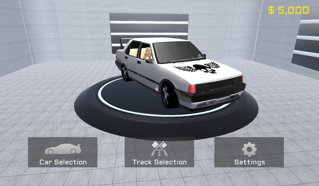 Modified Car Racing 2020