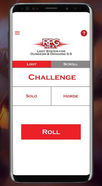 RPG Next