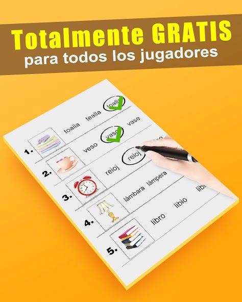 Palabras Cruz