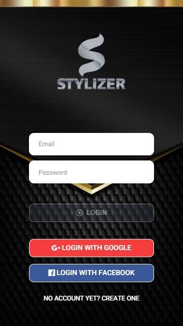 Stylizer First