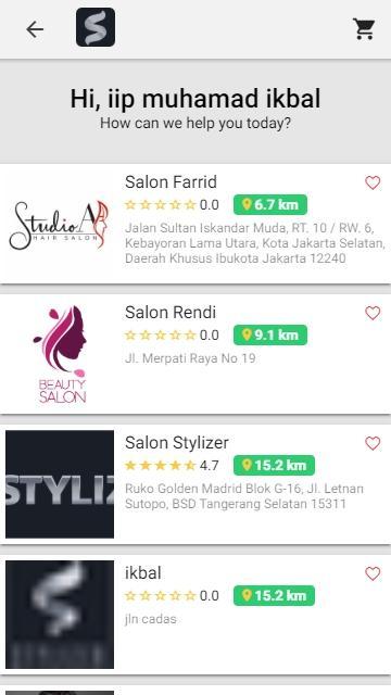 Stylizer First
