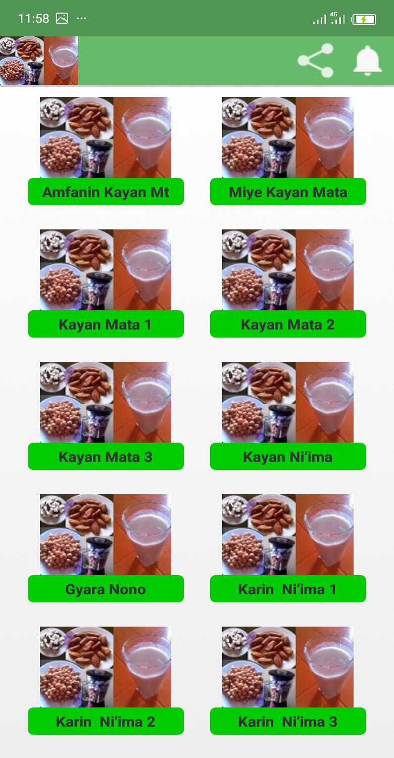 Kayan Mata