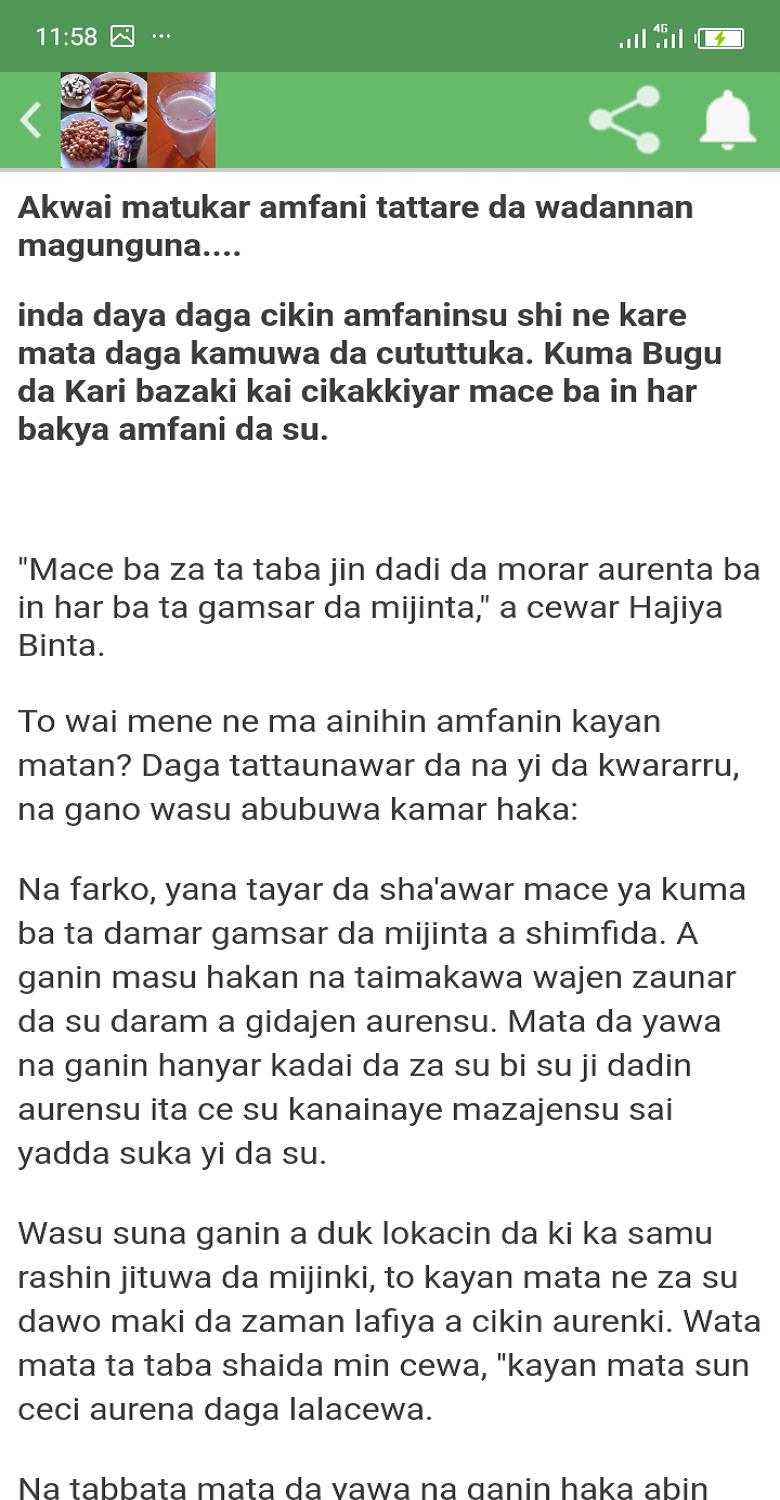 Kayan Mata