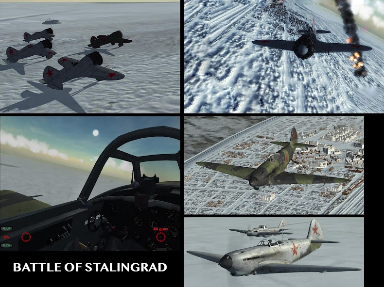 Gunship Sequel