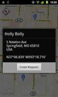 GPS Essentials Contacts Plugin