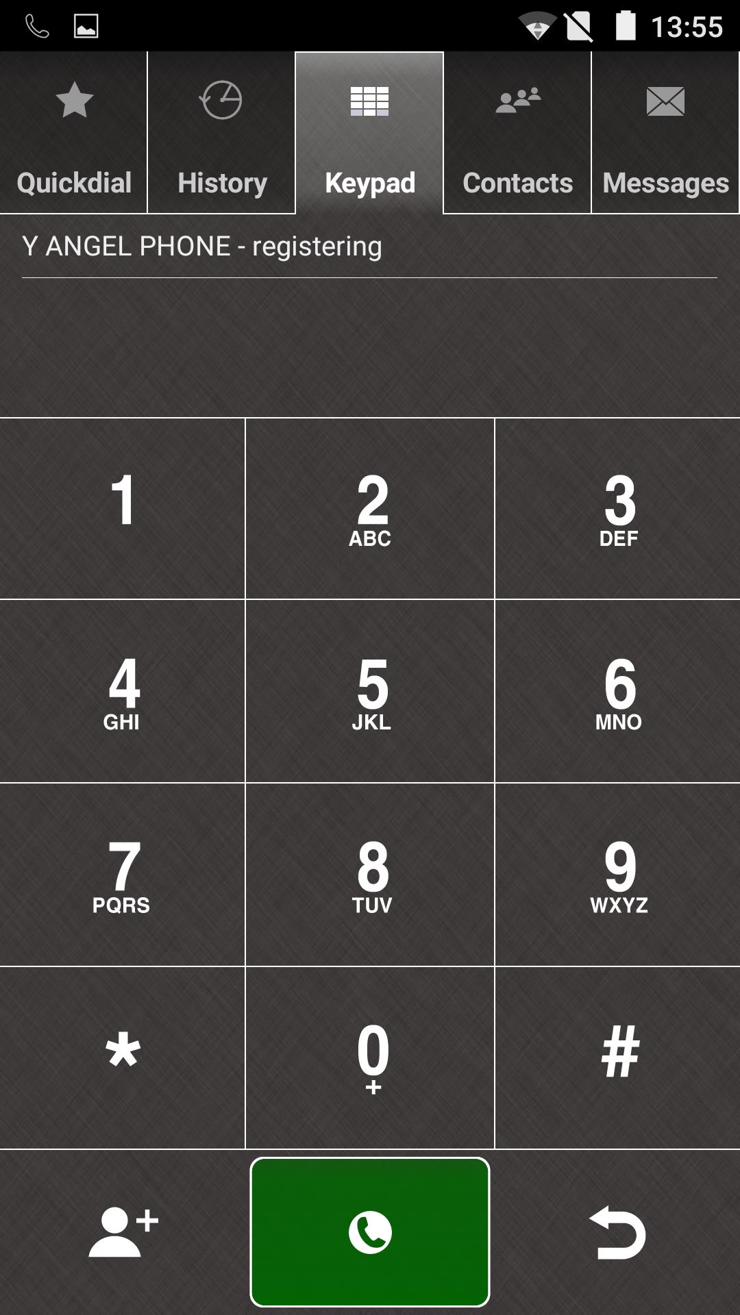 Y ANGEL PHONE