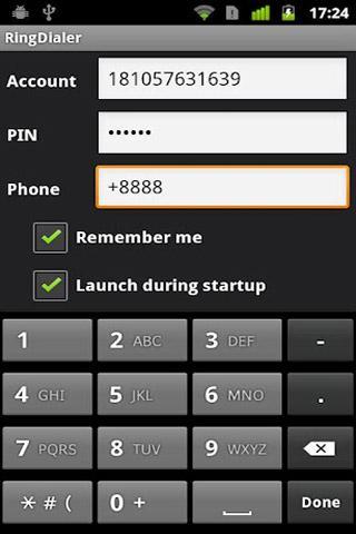 RingDialer