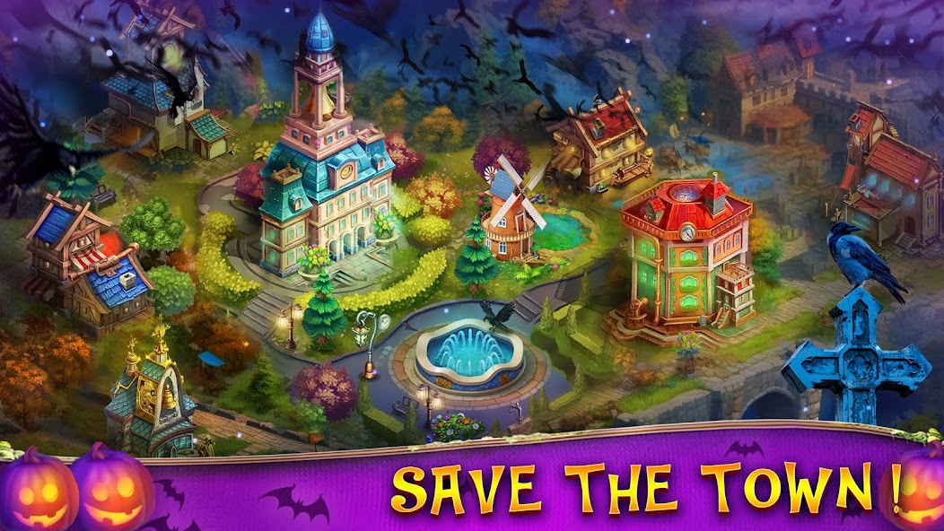 Town Matters