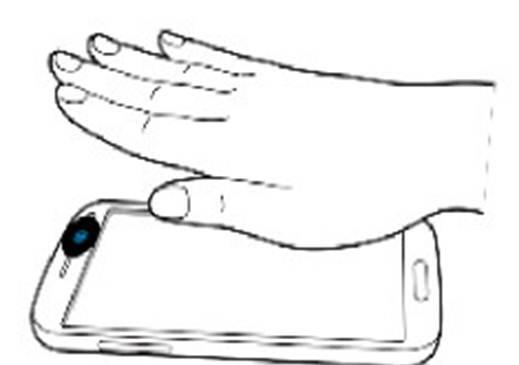 RPM meter
