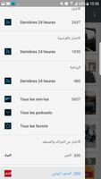 Algerian newspapers