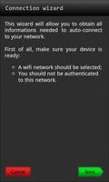 AutoLoginWifi Free