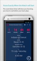 Cleveland Baseball Schedule