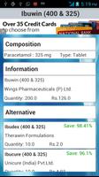 Medicine Help - Find Medicines