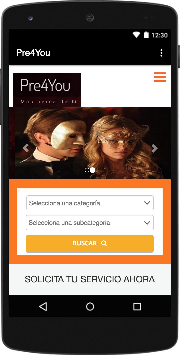 Pre4You