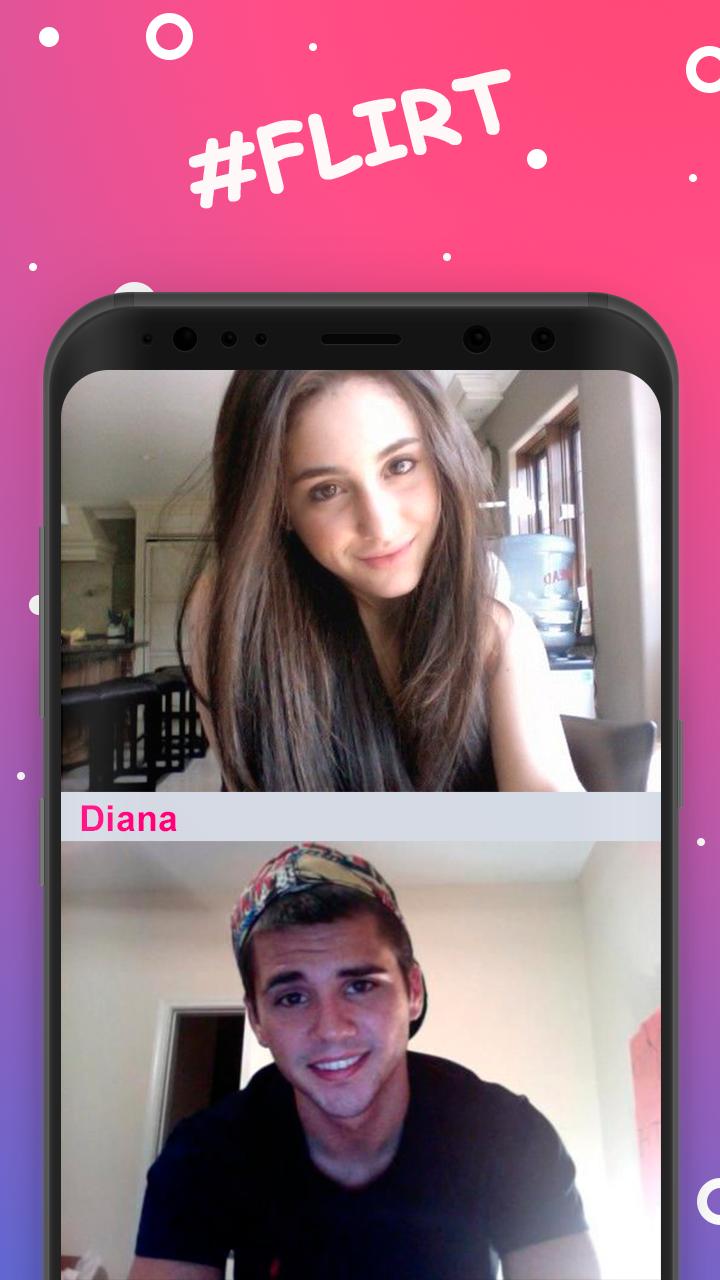 Live video flirt online flirting app