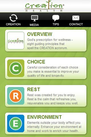 Wellness Plan