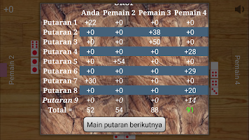 Gaple Master