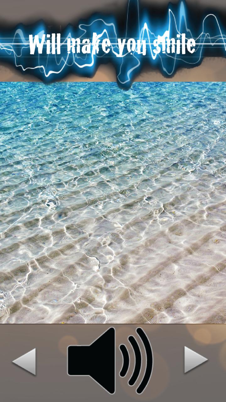 Sounds of Water
