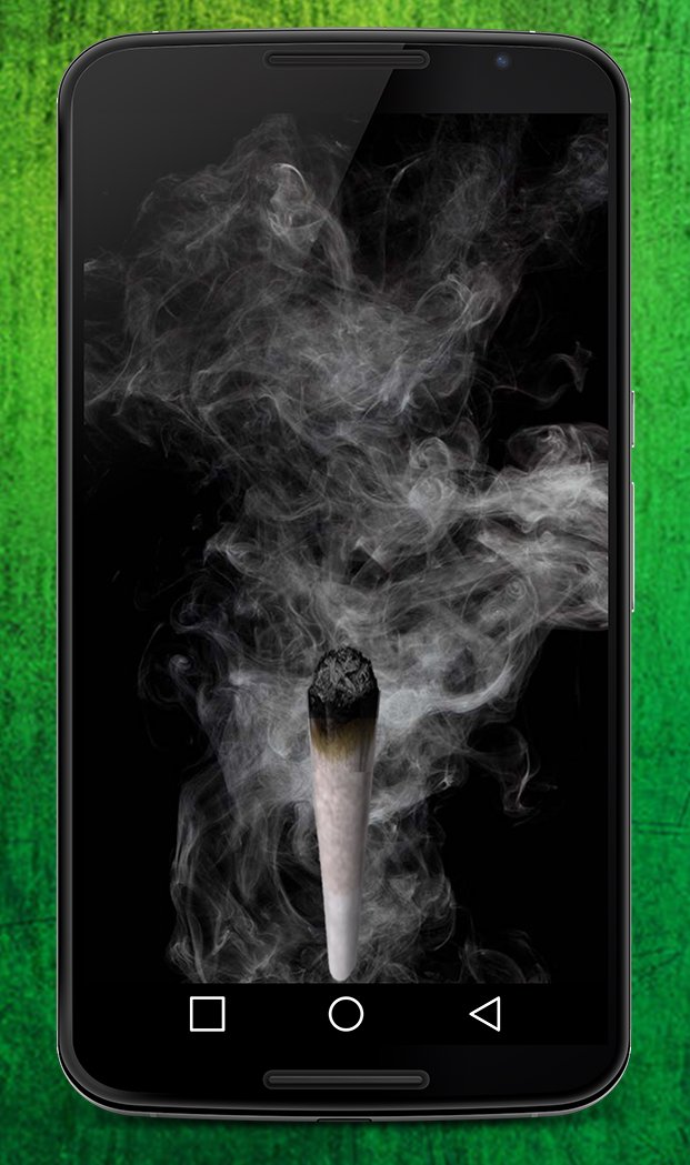 Virtual weed