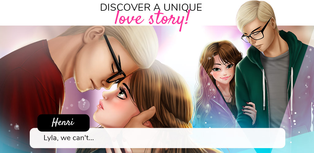 Henri's Secret